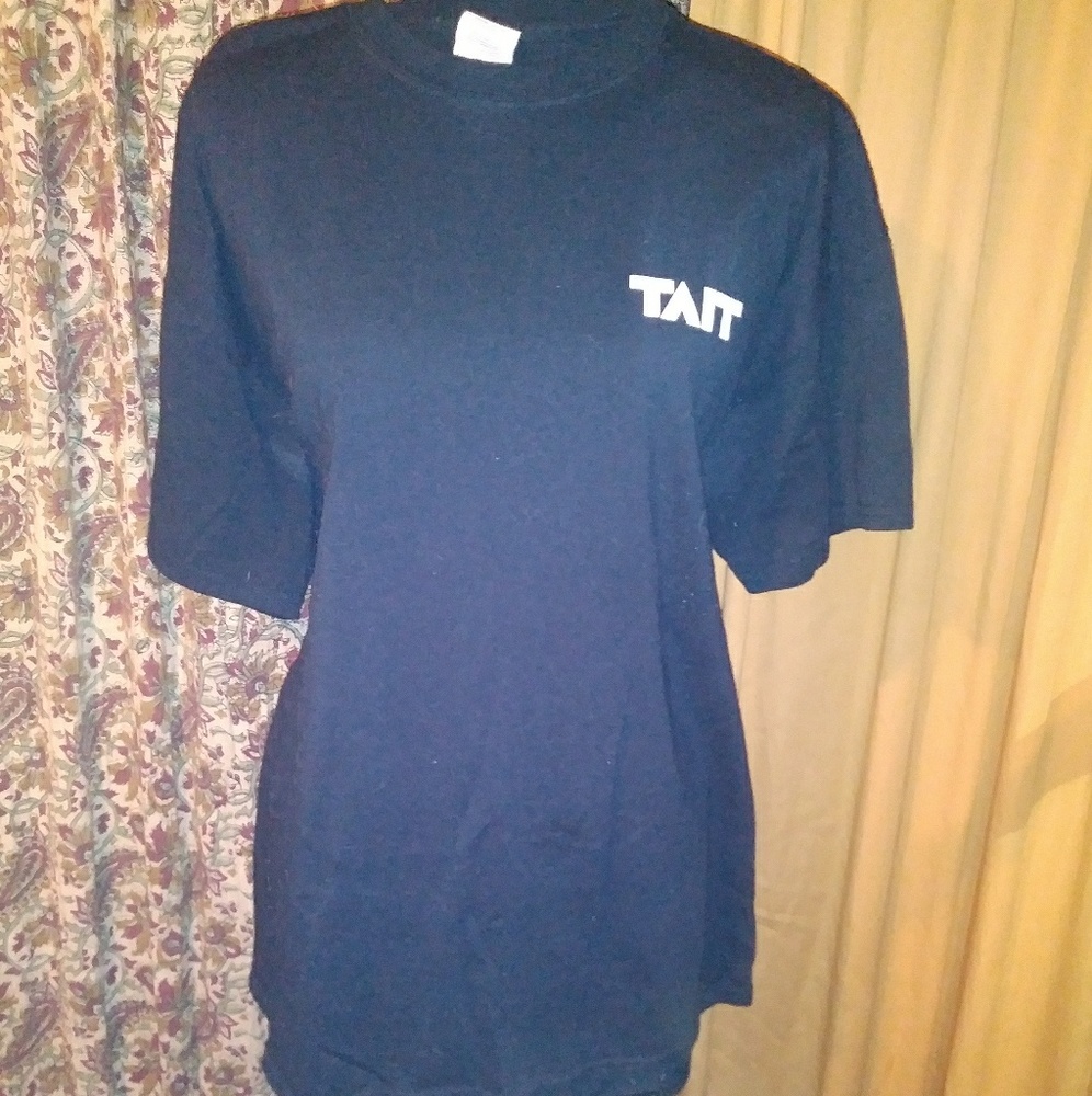 Rare Tait Towers Lady Gaga Tour T Shirt XL